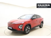 Omoda 5 - EV Premium 61 kWh | Camera's rondom | Schuif/kantel dak | LE