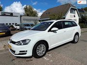 Volkswagen Golf - Variant 1.6 TDI Trendline Automaat Euro6 2xPdc