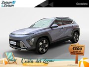 Hyundai Kona - 1.6 GDI HEV Comfort Smart | Stuur-/ Stoelverwarming | Climat