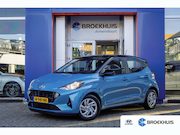 Hyundai i10 - 1.0 Comfort Smart 5-zits | Apple Carplay/Android Auto | Navi
