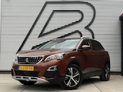 Peugeot 3008 - 1.2 PureTech Crossway 1e Eigenaar|Navi|Trekhaak|D-riem vv in