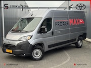 Toyota ProAce - Max Electric 3500 Professional Heavy 110kWh L3H2