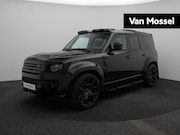 Land Rover Defender - P300e X-dynamic SE | URBAN uitgevoerd | 22" |Koelkast | Cust