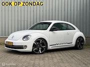 Volkswagen Beetle - 2.0 TSI Sport DSG | Automaat | Leder | 19"