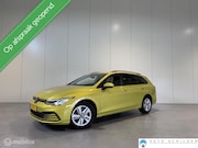 Volkswagen Golf - Variant 1.0 eTSI Life Dsg, Navi|Led|Carplay|Trekhaak|Pdc|Ada
