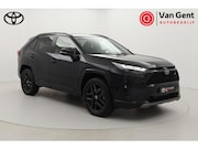 Toyota RAV4 - 2.5 Hybrid AWD GR SPORT | Dodehoek detectie | Stoel-/stuurve