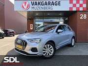 Audi Q3 - 35 TFSI Pro Line S // ADAPTIV. CRUISE // DODEHOEK // VIRTUAL
