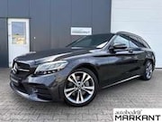 Mercedes-Benz C-klasse - Estate 300e Business Solution AMG / SOH80%