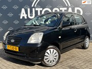 Kia Picanto - 1.1 EX Automaat / NAP / Airco / APK / Trekhaak