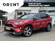 Toyota RAV4 - 2.5 PLUG-IN AWD Hybrid Bi-Tone Plus | BEARLOCK | 360 camera