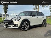 MINI Clubman - 2.0 Cooper S Hammersmith | Panoramadak | Trekhaak | Keyless