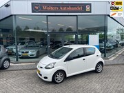 Toyota Aygo - 1.0-12V Cool