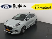 Ford Puma - EcoBoost Hybrid 125 pk ST-Line X | Winter Pack | Adapt. crui