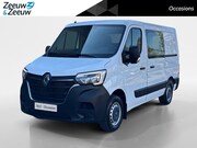 Renault Master - 2.3 - 150PK T28 dCi L1H1 Energy Automaat | 1 eigenaar | Airc