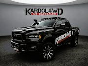 Dodge Ram - 2500 6.4 HEMI Power Wagon – Zeer compleet uitgevoerd! - B Ri