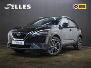 Nissan Qashqai - 1.5 e-Power Tekna | Stuur en Stoelverwarming | Adaptive crui