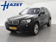 BMW X3 - XDRIVE 20D 184 PK AUT. + XENON | NAVIGATIE PRO | ZONNESCHERM