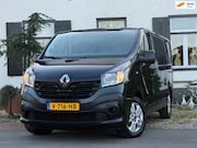 Renault Trafic - 1.6 dCi T29 L2H1 Comfort|Lang|Navi|Cruise|PDC|Trek
