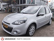 Renault Clio - 1.2 TCE Sélection Business Sport