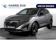 Nissan Qashqai - 1.3 MHEV Xtronic 158 PK Tekna | Pano | Memory | Matrix LED |