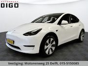 Tesla Model Y - LONG RANGE AWD 75 KWH ACCU 91% GARANTIE TOT 2031!* TREKHAAK