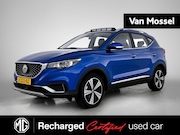 MG MG ZS - EV Luxury 45 kWh 1e-EIG WLTP 263 KM | SoH 88, 78% |.Apple Ca