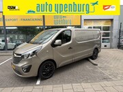 Opel Vivaro - 1.6 CDTI L2H1 * EURO-6 * 146 Pk * Navi * Airco * Cruise Cont