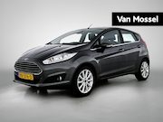 Ford Fiesta - 1.0 EcoBoost Titanium | WORDT VERWACHT | CLIMATE CONTROL | P