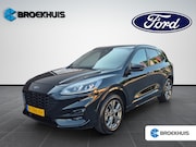 Ford Kuga - 2.5 PHEV ST-Line 225pk | Elekt. Trekhaak | Driver Ass.- & Wi