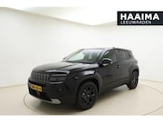 Jeep Avenger - Summit 54 kWh | Stoelverwarming | Elektrische achterklep | A