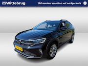 Volkswagen Taigo - 1.0 TSI Life / AIRCO/ DIGTAL DASH/ PARK. SENSOREN V&A/ PRIVA