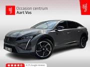 Peugeot 408 - Hybrid 145 e-DCS6 GT | 8 jaar We Care garantie! | Adaptive C