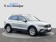 Volkswagen Tiguan - 1.5 TSi DSG Life Business | CAMERA | STOELVERW. | NW. MODEL