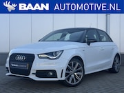Audi A1 - Sportback 1.2 TFSI | S-Line | Xenon | Navi
