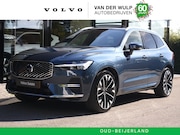 Volvo XC60 - T8 406pk AWD Ultra Bright Executive Edition | Trekhaak | Cli