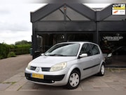 Renault Scénic - 1.6-16V Business Line Automaat