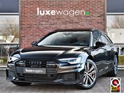 Audi A6 - Avant 55 TFSI e quattro Competition Pano HUD ACC 360 Trekh A