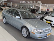 Volvo S40 - 1.8 Europa Airco, Cruise Control, Stuurbekrachtiging
