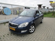 Skoda Fabia - Combi 1.2 TDI Greenline