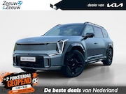Kia EV9 - GT-Line AWD 6p. 99.8 kWh Nu te bestellen | UNIEKE KLEUR | Nu