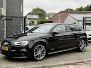 Audi A3 - Sportback 35 TFSI CoD Sport S Line Edition