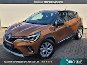 Renault Captur - 1.6 E-Tech Hybrid 145 Intens | Navigatie | Camera | Trekhaak