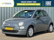 Fiat 500 - 1.0 70pk Hybrid I Bluetooth I Airco I NL Auto