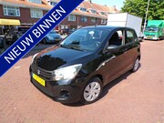 Suzuki Celerio - 1.0 Comfort navigatie pakeersensoren achter