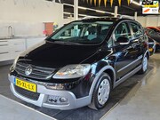 Volkswagen Golf - 1.4 TSI Cross/AUTOMAAT/CRUISE/HOGE INSTAP