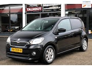 Skoda Citigo - 1.0 Greentech Monte Carlo 5 deurs | Airco, Cruise Control, L