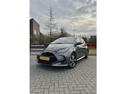 Toyota Yaris - 1.5 Hybrid 115 First Edition