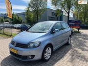 Volkswagen Golf Plus - 1.2 TSI - AUTOMAAT - LEDER - LUXE