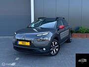 Citroën C4 Cactus - 1ste eigenaar dealeronderhouden pano nw dstr