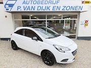 Opel Corsa - 1.4 Black Edition 1e eigenaar